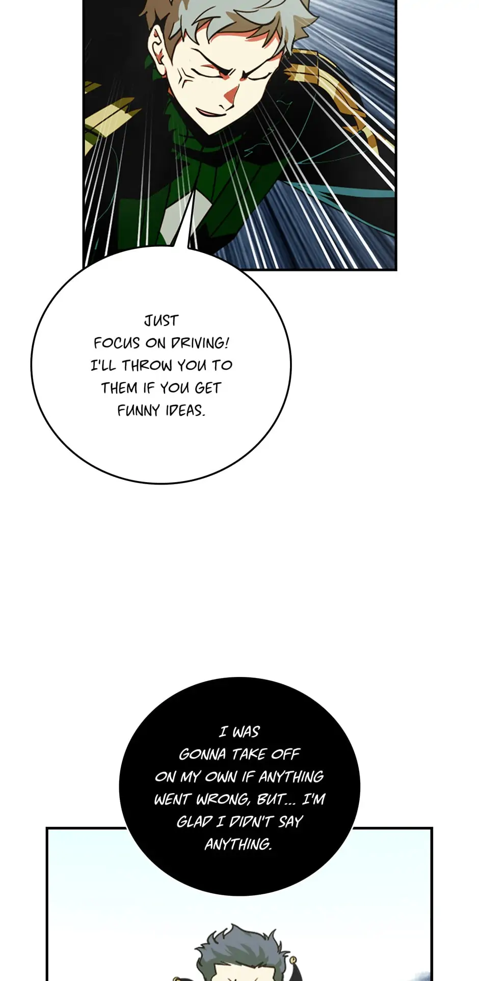 I’m Destined For Greatness! Chapter 178 - Page 66
