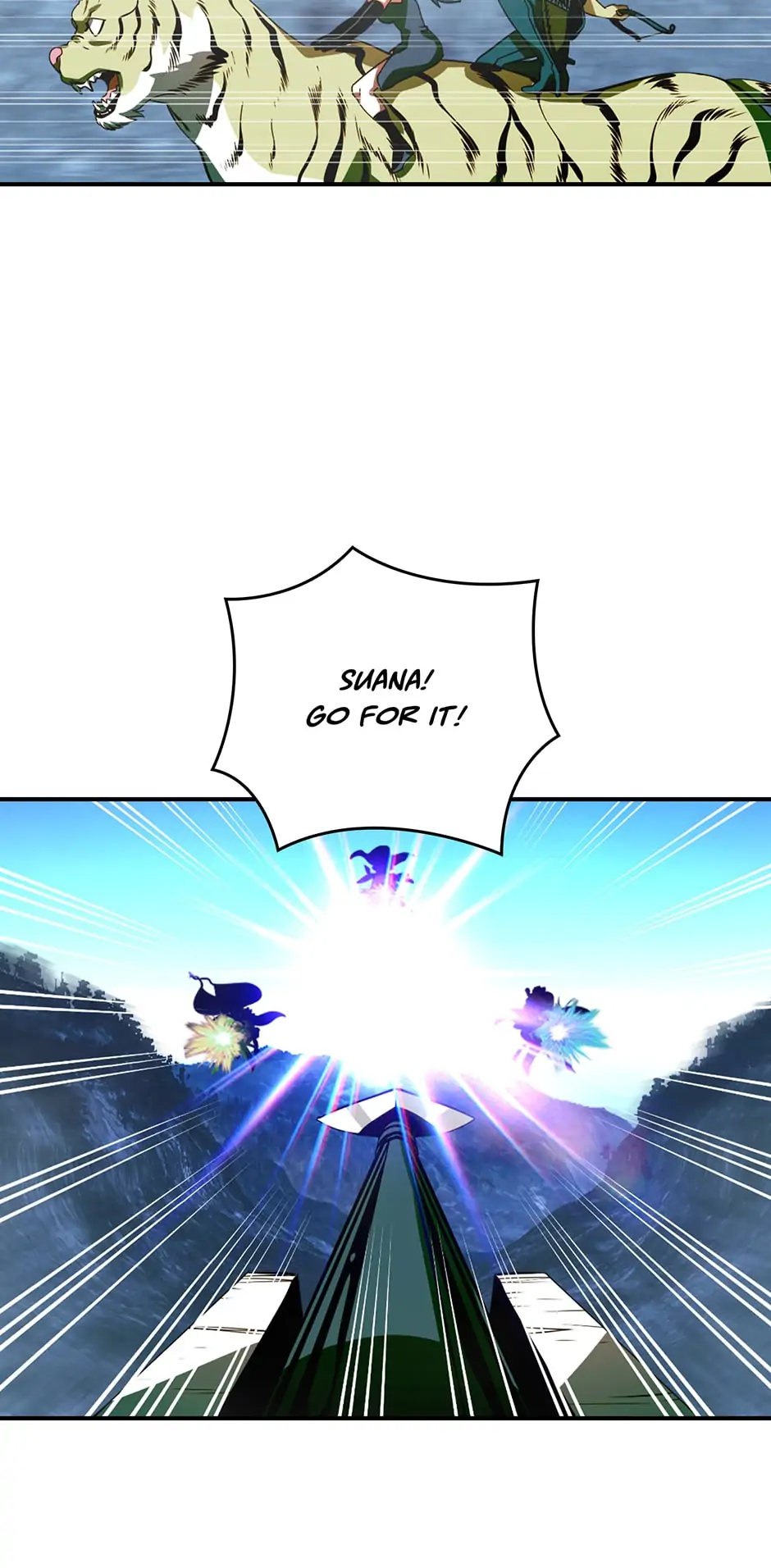 I’m Destined For Greatness! Chapter 178 - Page 73