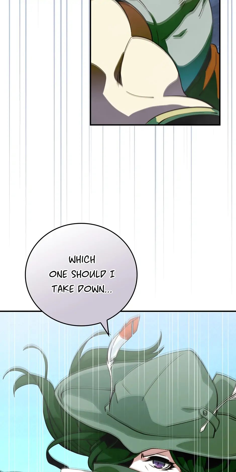I’m Destined For Greatness! Chapter 178 - Page 76