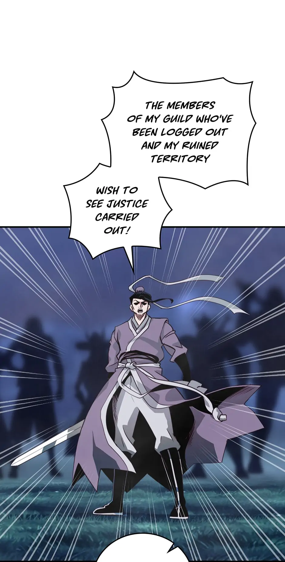 I’m Destined For Greatness! Chapter 178 - Page 9