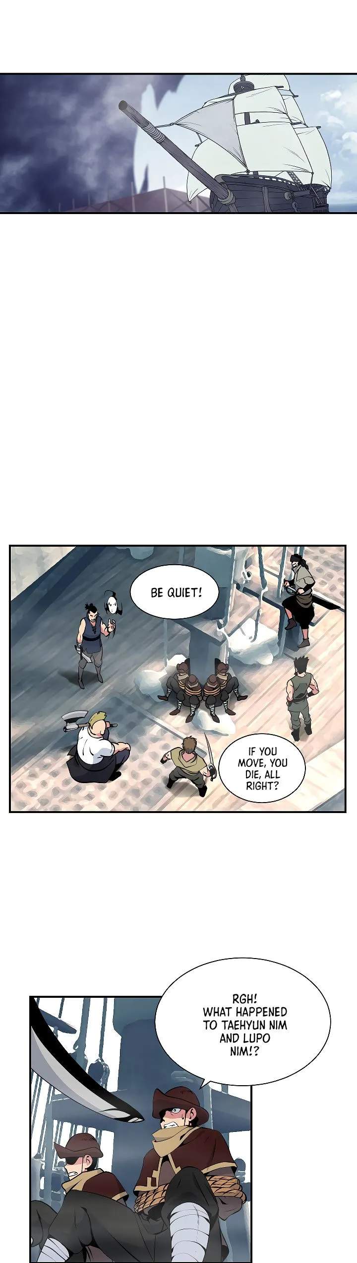 I’m Destined For Greatness! Chapter 29 - Page 14
