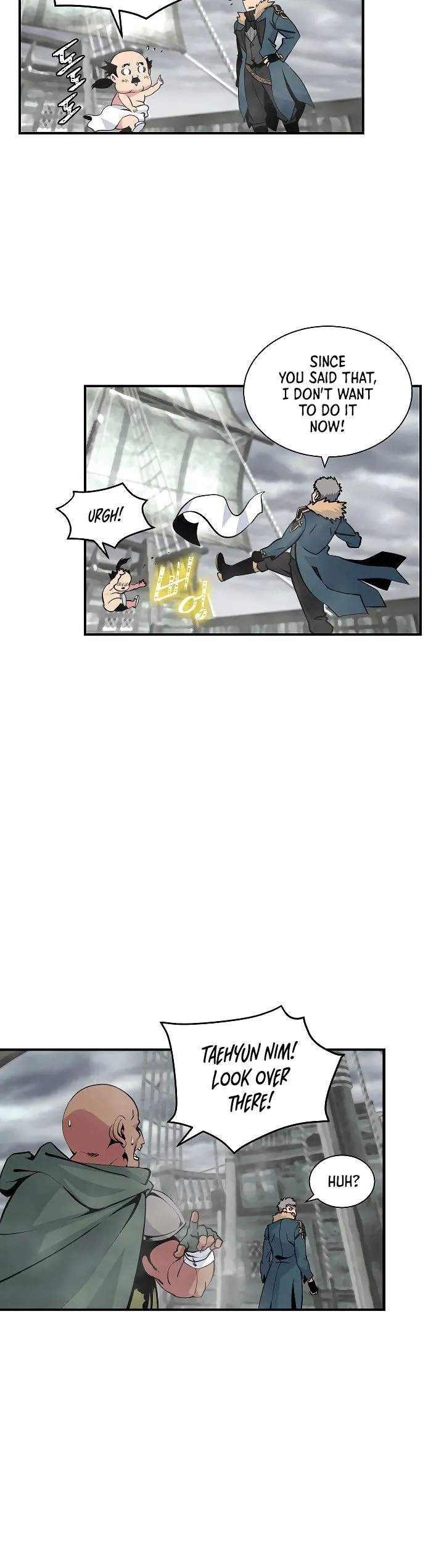 I’m Destined For Greatness! Chapter 29 - Page 23