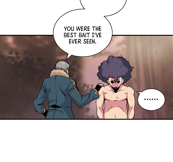 I’m Destined For Greatness! Chapter 49 - Page 108
