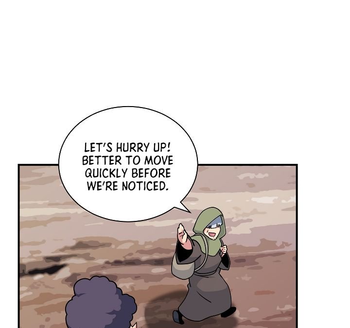 I’m Destined For Greatness! Chapter 49 - Page 109