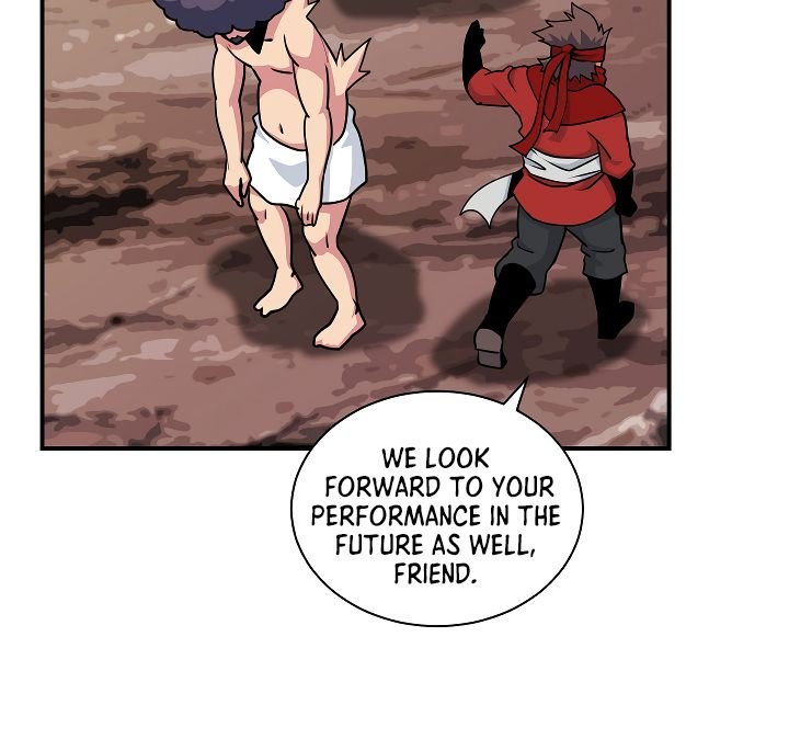 I’m Destined For Greatness! Chapter 49 - Page 110