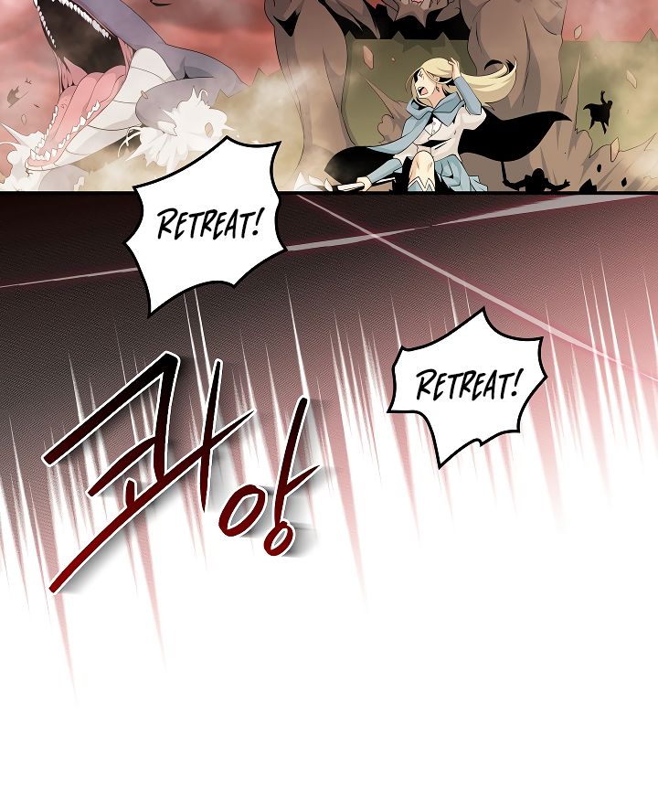 I’m Destined For Greatness! Chapter 49 - Page 31