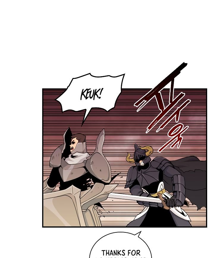 I’m Destined For Greatness! Chapter 49 - Page 33