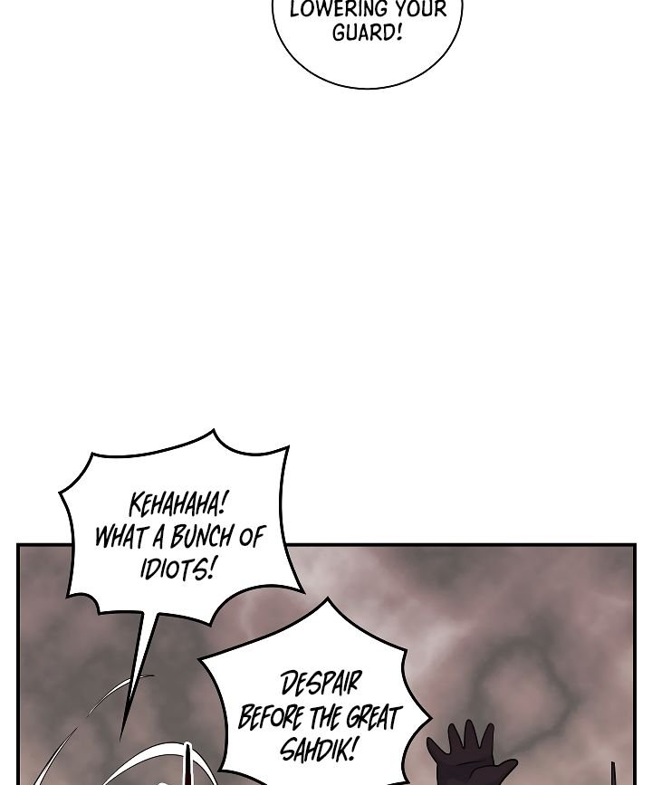 I’m Destined For Greatness! Chapter 49 - Page 34