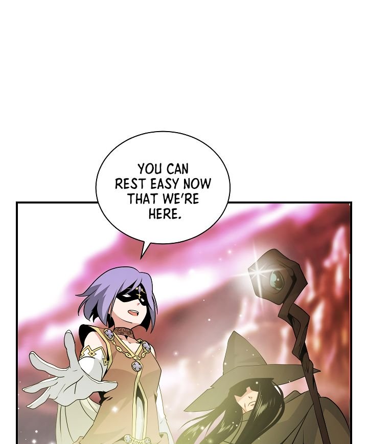 I’m Destined For Greatness! Chapter 49 - Page 42