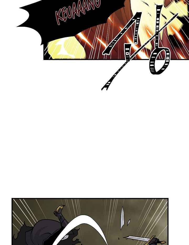 I’m Destined For Greatness! Chapter 49 - Page 48