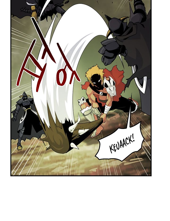 I’m Destined For Greatness! Chapter 49 - Page 49