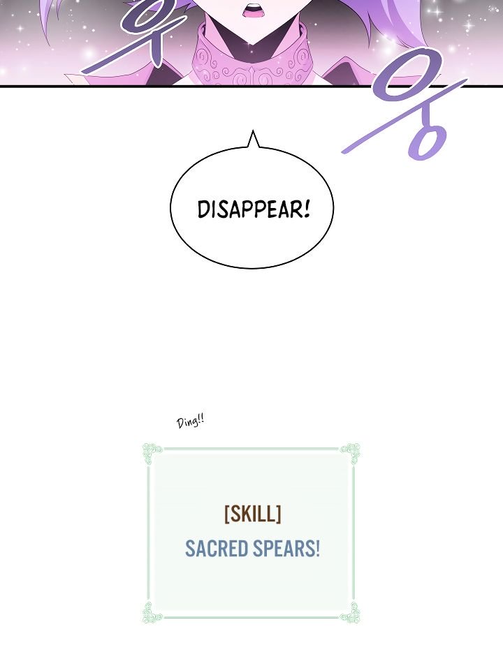 I’m Destined For Greatness! Chapter 49 - Page 54