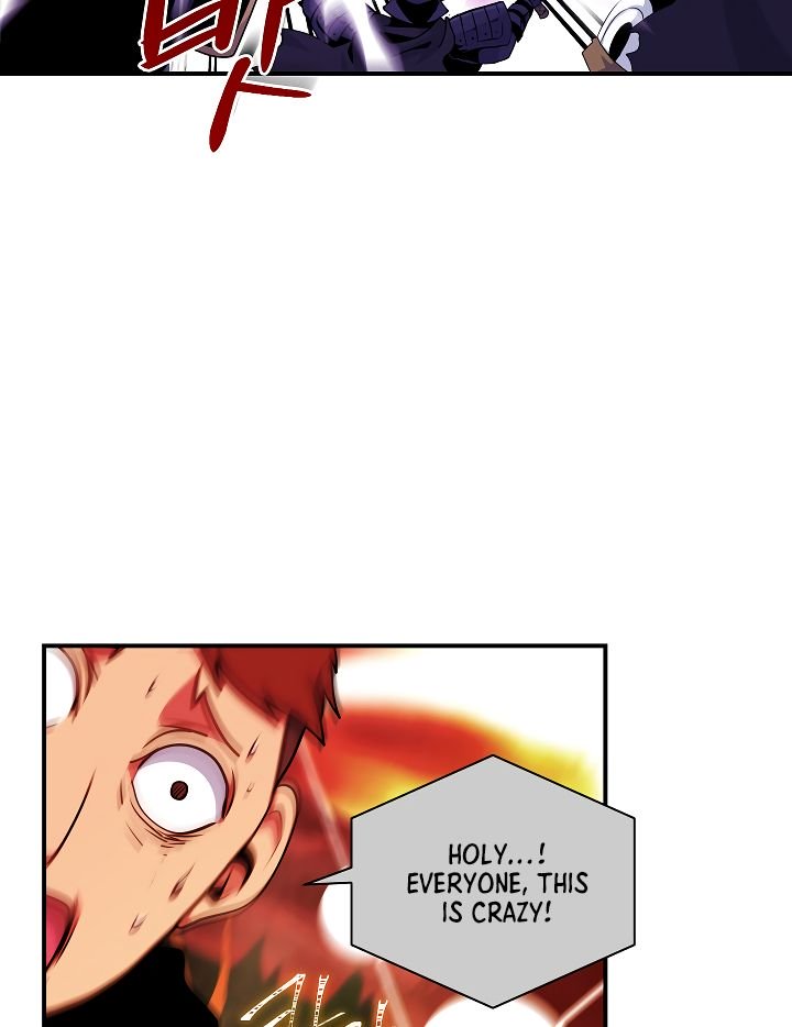 I’m Destined For Greatness! Chapter 49 - Page 56