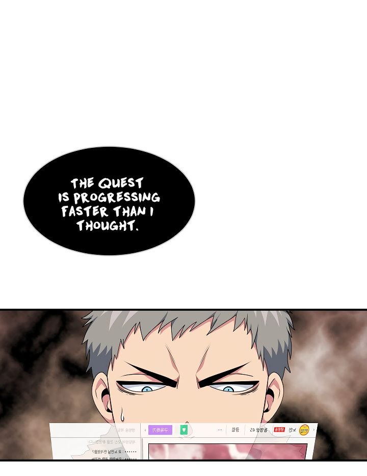 I’m Destined For Greatness! Chapter 49 - Page 59