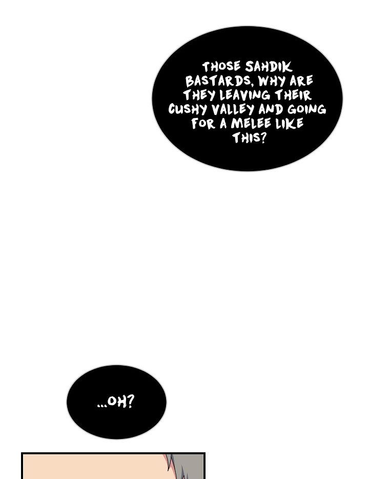 I’m Destined For Greatness! Chapter 49 - Page 60