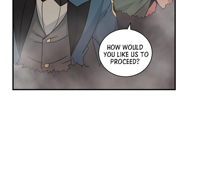 I’m Destined For Greatness! Chapter 49 - Page 71