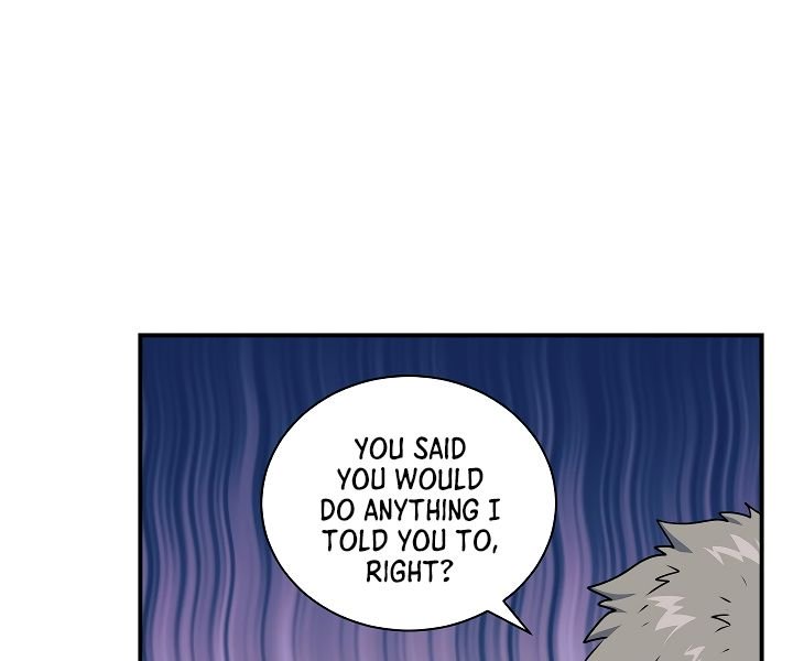 I’m Destined For Greatness! Chapter 49 - Page 73