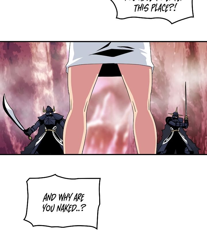 I’m Destined For Greatness! Chapter 49 - Page 79