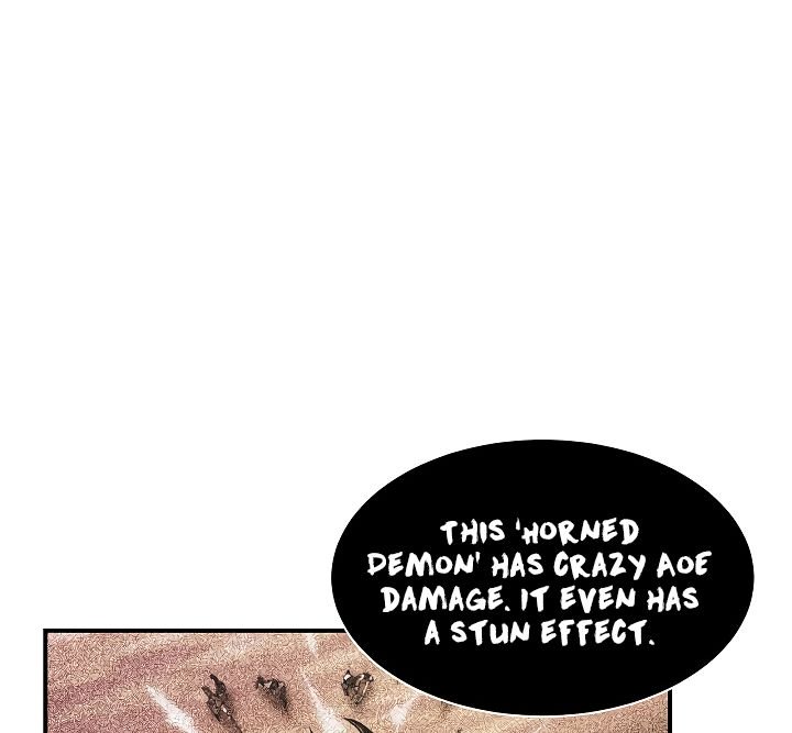 I’m Destined For Greatness! Chapter 49 - Page 8