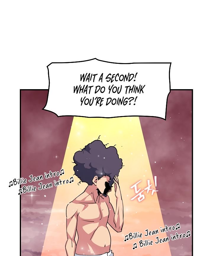I’m Destined For Greatness! Chapter 49 - Page 81