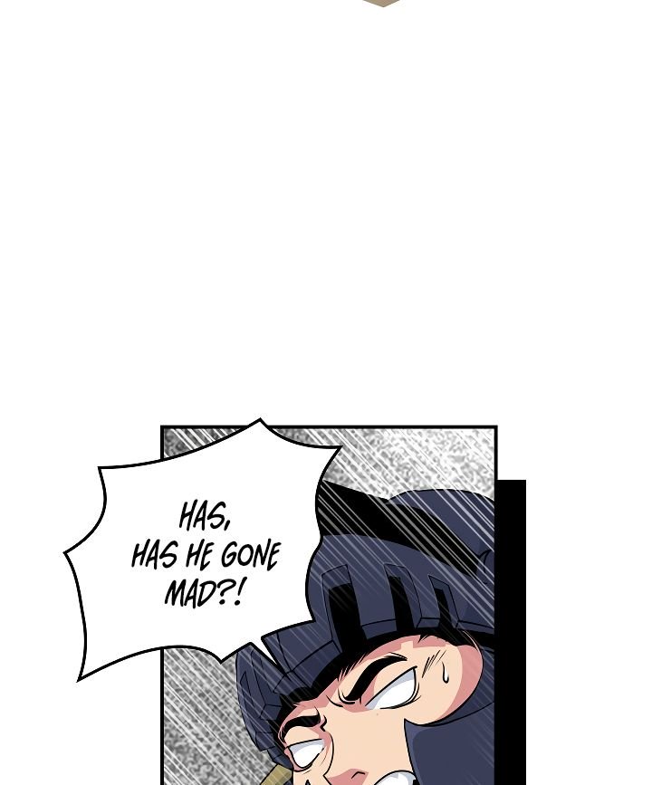 I’m Destined For Greatness! Chapter 49 - Page 90