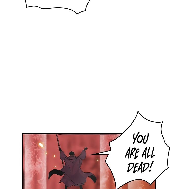 I’m Destined For Greatness! Chapter 52 - Page 109