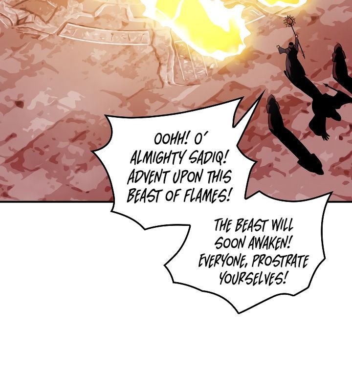 I’m Destined For Greatness! Chapter 52 - Page 16