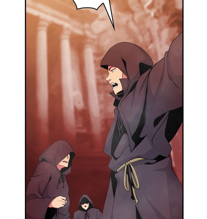 I’m Destined For Greatness! Chapter 52 - Page 3