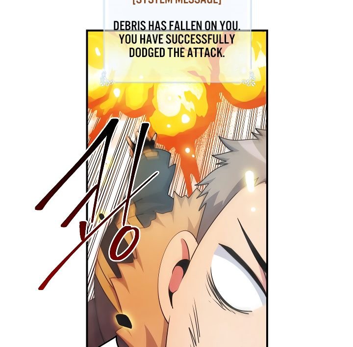 I’m Destined For Greatness! Chapter 52 - Page 48