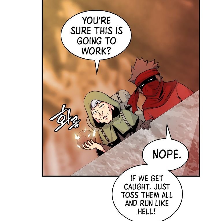 I’m Destined For Greatness! Chapter 52 - Page 6