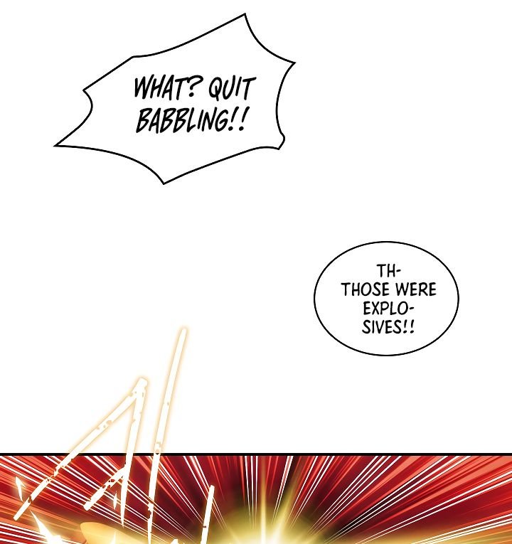 I’m Destined For Greatness! Chapter 52 - Page 75