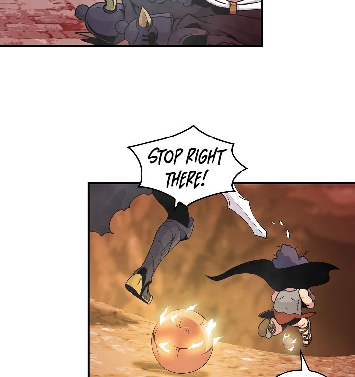 I’m Destined For Greatness! Chapter 52 - Page 8