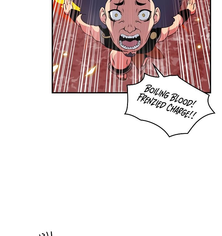 I’m Destined For Greatness! Chapter 52 - Page 83
