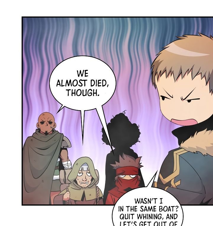 I’m Destined For Greatness! Chapter 52 - Page 89