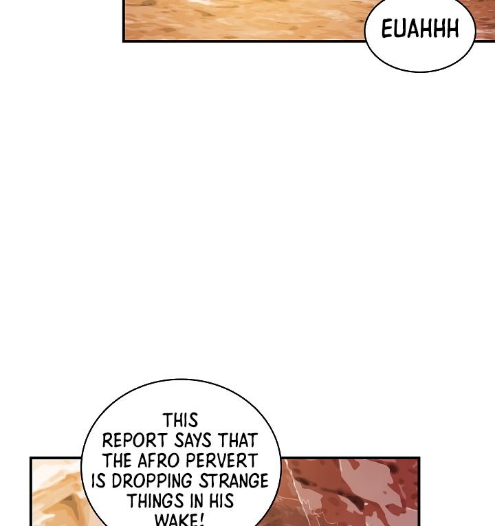I’m Destined For Greatness! Chapter 52 - Page 9