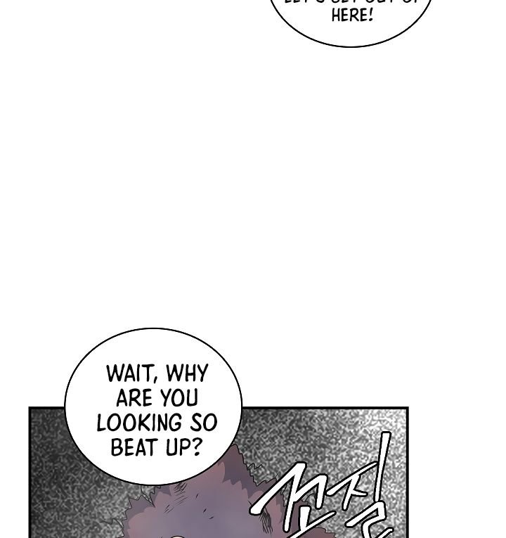 I’m Destined For Greatness! Chapter 52 - Page 90