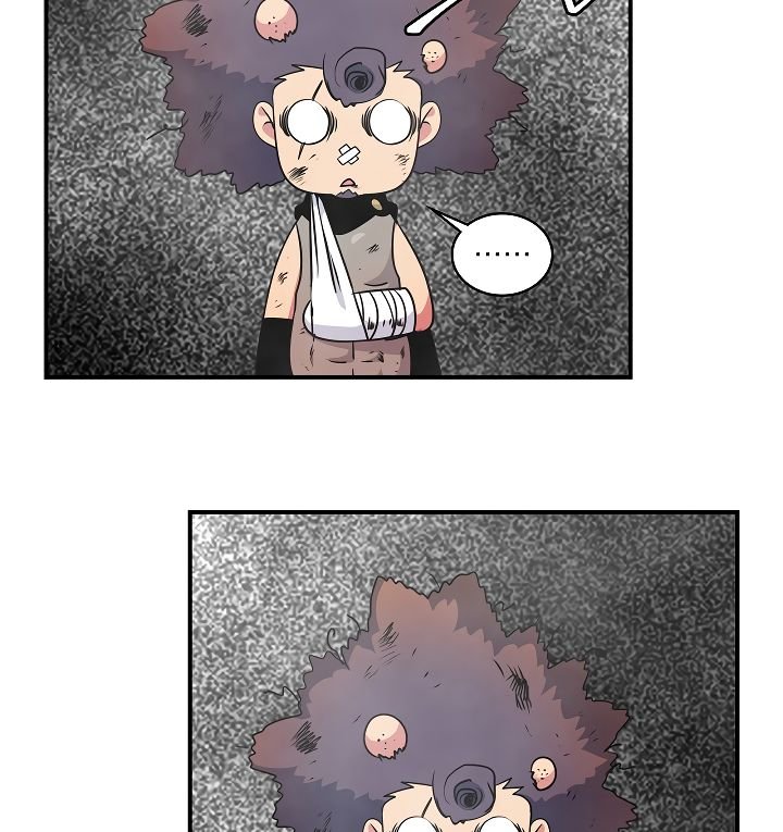 I’m Destined For Greatness! Chapter 52 - Page 91