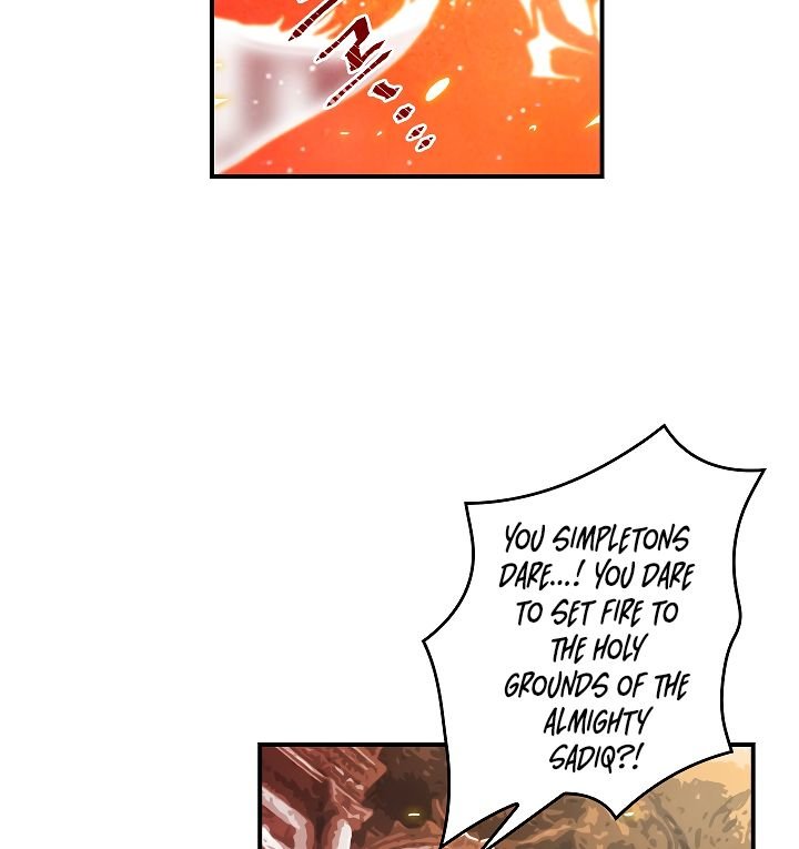 I’m Destined For Greatness! Chapter 52 - Page 98