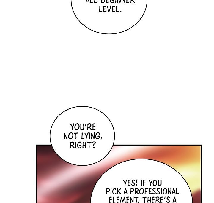 I’m Destined For Greatness! Chapter 61 - Page 106