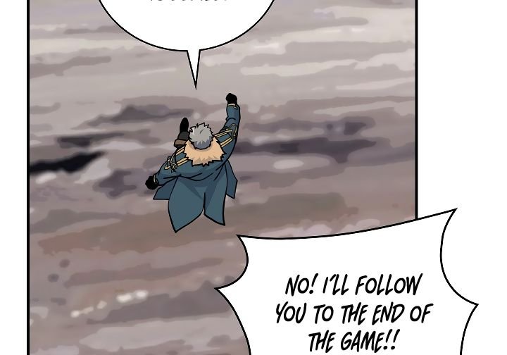 I’m Destined For Greatness! Chapter 61 - Page 125