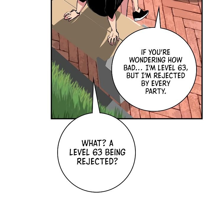 I’m Destined For Greatness! Chapter 61 - Page 24