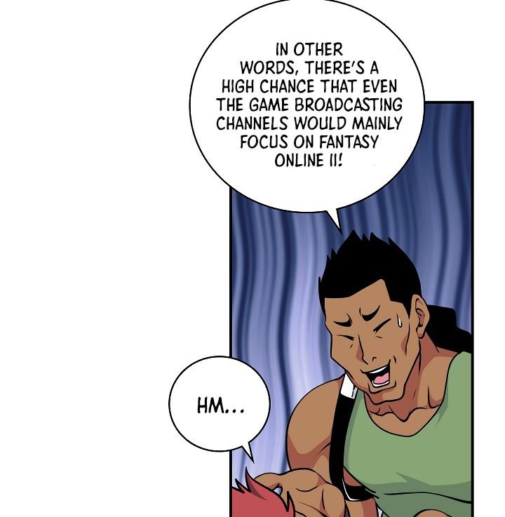 I’m Destined For Greatness! Chapter 61 - Page 30