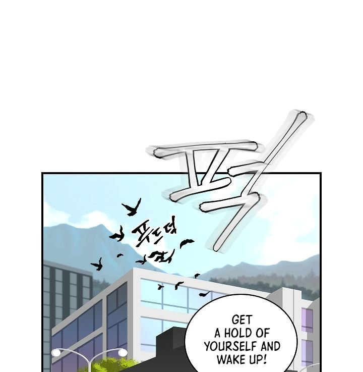 I’m Destined For Greatness! Chapter 61 - Page 37