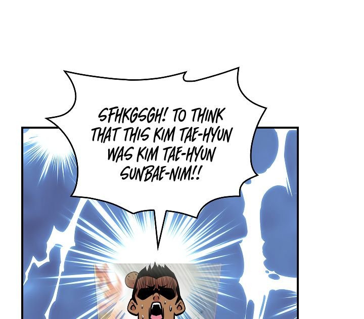 I’m Destined For Greatness! Chapter 61 - Page 44