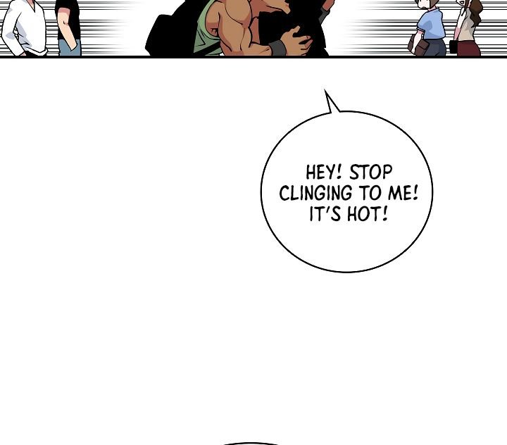 I’m Destined For Greatness! Chapter 61 - Page 47