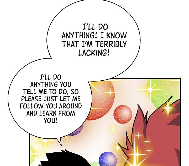 I’m Destined For Greatness! Chapter 61 - Page 48