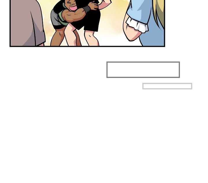 I’m Destined For Greatness! Chapter 61 - Page 51
