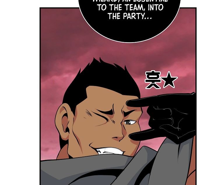 I’m Destined For Greatness! Chapter 61 - Page 57