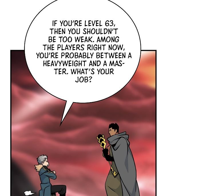 I’m Destined For Greatness! Chapter 61 - Page 59
