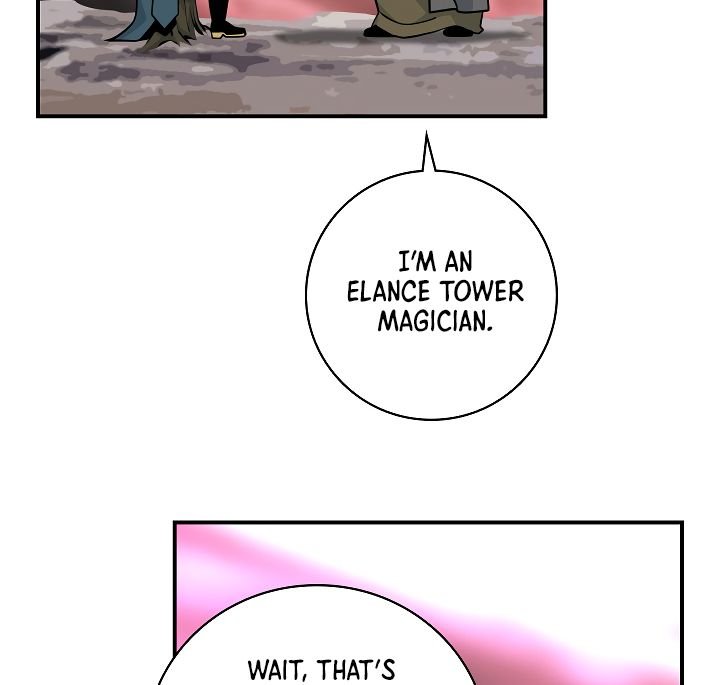 I’m Destined For Greatness! Chapter 61 - Page 60